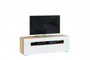 Фьюжн ТД-260.03.12 Тумба ТВ